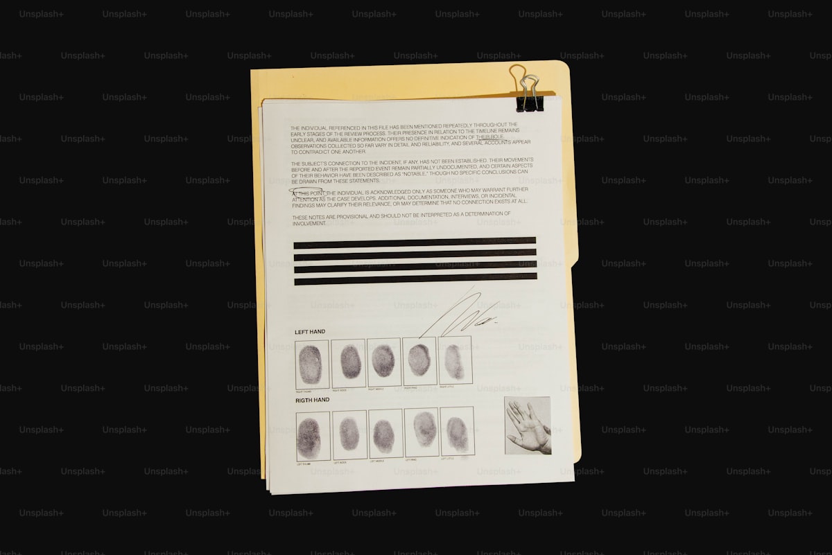 Security guard efficiently processing visitor at community gate