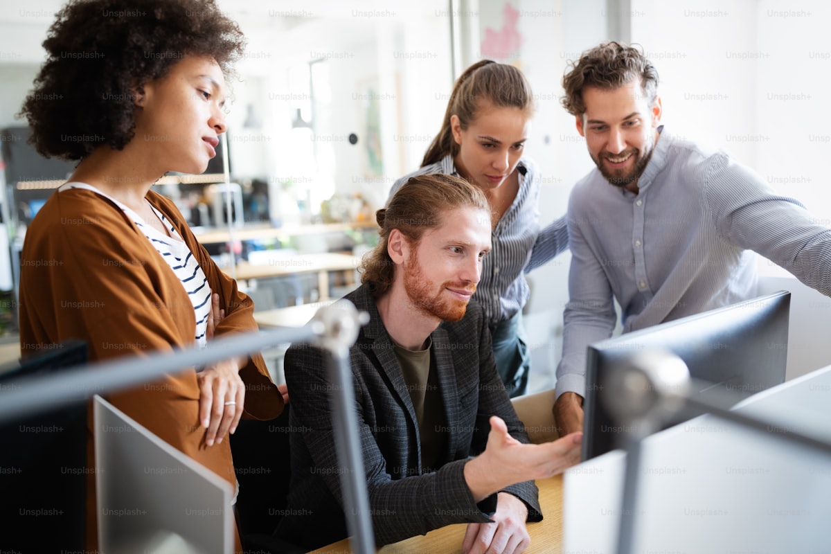 Digital dashboard showing community management operations